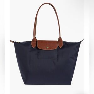 Longchamp Large Le Pliage Tote